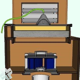 tray dryer fluid 1