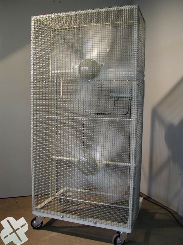 ventilators drying installations equipment