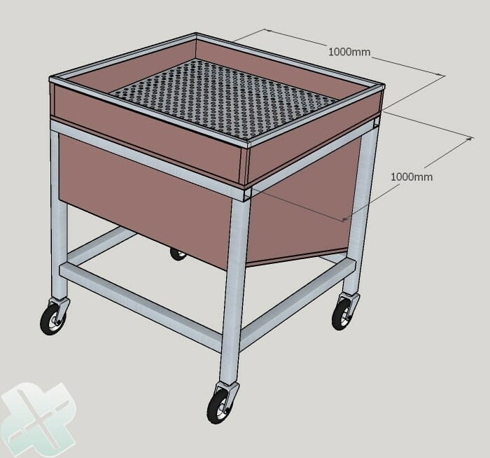 Mobile aeration and drying 4 mobile aeration seed drying03