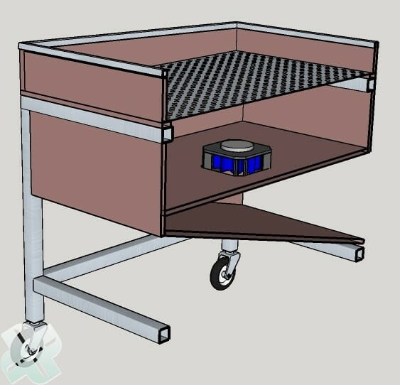 mobile aeration seed drying08